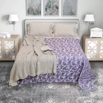 Пледы и покрывала REWAND