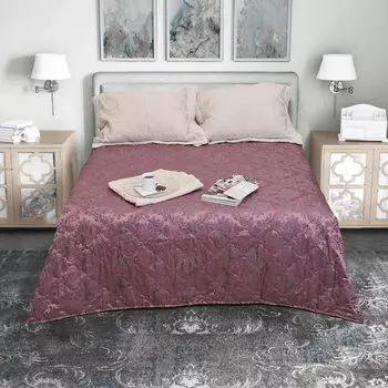 Пледы и покрывала REWAND