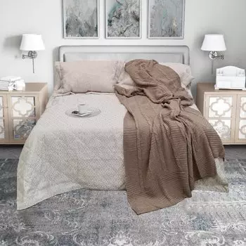 Пледы и покрывала REWAND