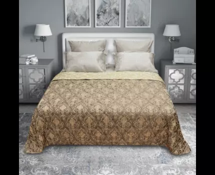 Пледы и покрывала REWAND