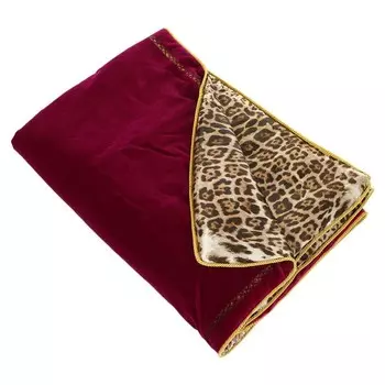 Пледы и покрывала Roberto Cavalli