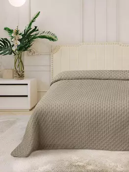 Пледы и покрывала Romance