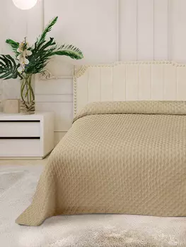 Пледы и покрывала Romance