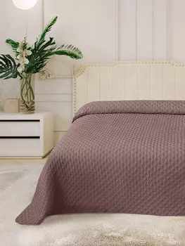 Пледы и покрывала Romance