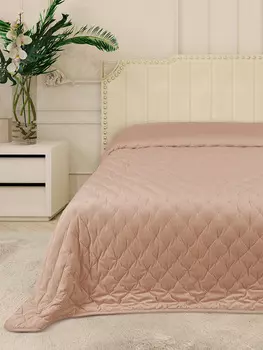 Пледы и покрывала Romance