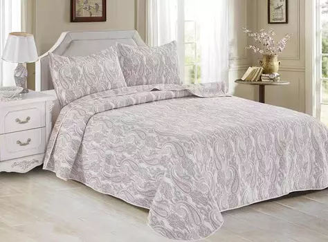 Пледы и покрывала Romance