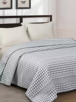 Пледы и покрывала Romance