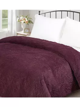 Пледы и покрывала Romance