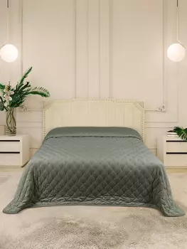 Пледы и покрывала Romance