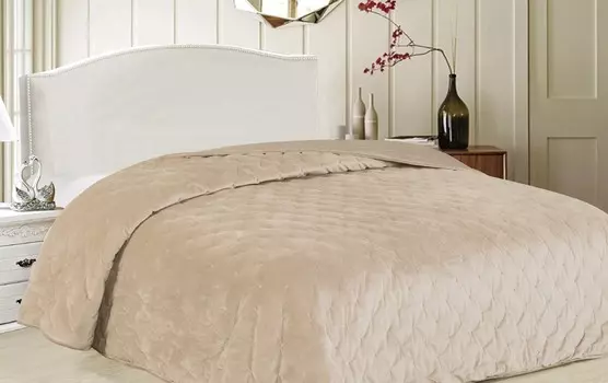 Пледы и покрывала Romance