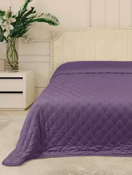 Пледы и покрывала Romance