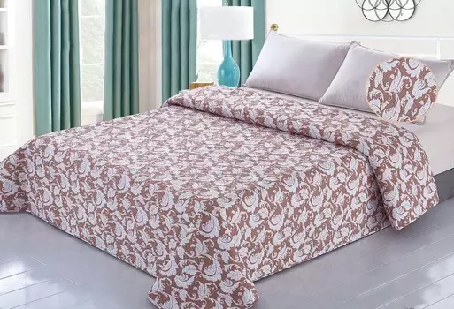 Пледы и покрывала Romance