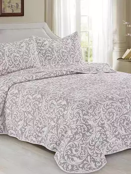 Пледы и покрывала Romance