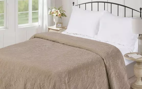 Пледы и покрывала Romance