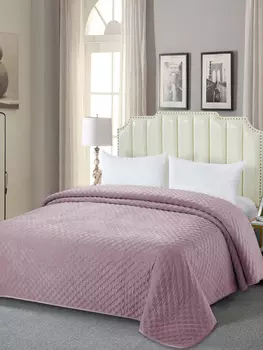 Пледы и покрывала Romance