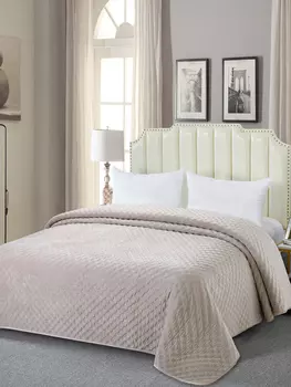 Пледы и покрывала Romance