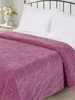 Пледы и покрывала Romance