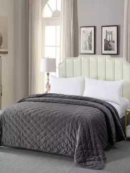 Пледы и покрывала Romance