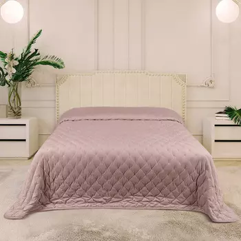 Пледы и покрывала Romance