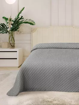 Пледы и покрывала Romance