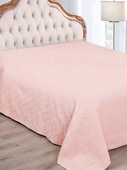 Пледы и покрывала Romance