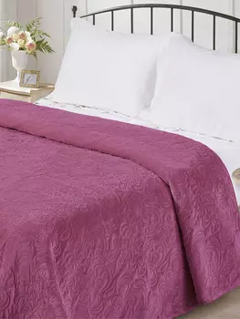 Пледы и покрывала Romance