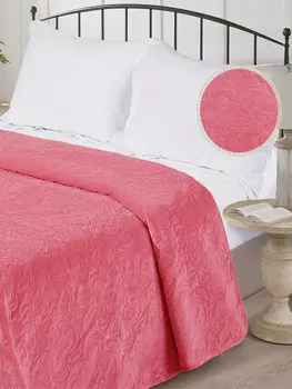 Пледы и покрывала Romance