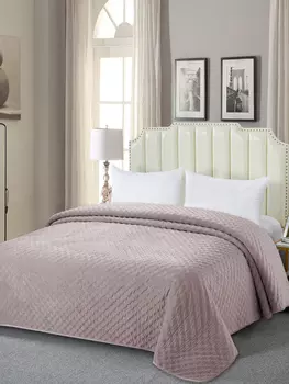 Пледы и покрывала Romance