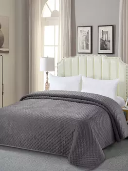 Пледы и покрывала Romance