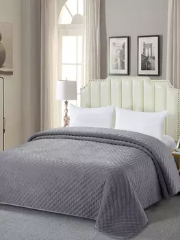 Пледы и покрывала Romance