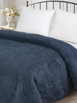 Пледы и покрывала Romance