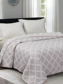 Пледы и покрывала Romance