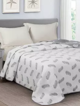 Пледы и покрывала Romance