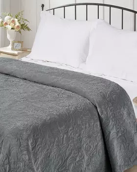 Пледы и покрывала Romance