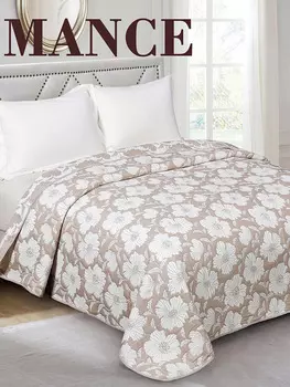 Пледы и покрывала Romance