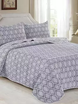 Пледы и покрывала Romance