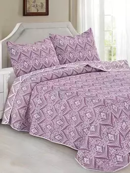 Пледы и покрывала Romance