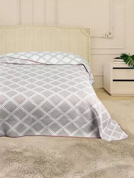 Пледы и покрывала Romance