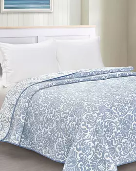 Пледы и покрывала Romance