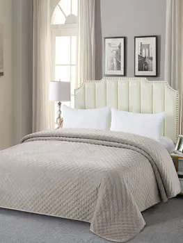 Пледы и покрывала Romance