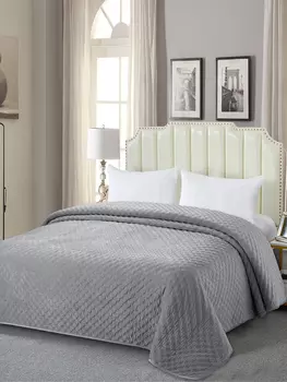 Пледы и покрывала Romance