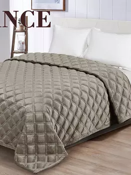 Пледы и покрывала Romance