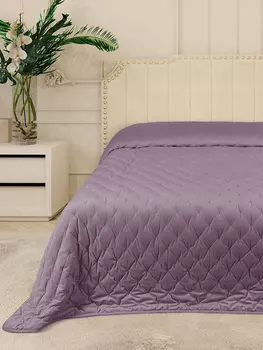 Пледы и покрывала Romance