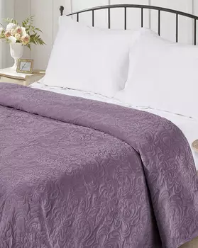 Пледы и покрывала Romance