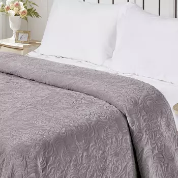 Пледы и покрывала Romance