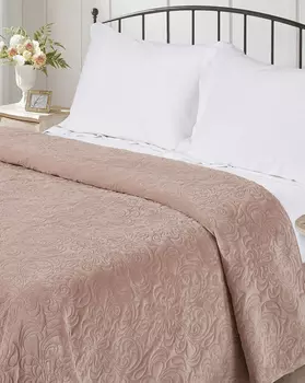 Пледы и покрывала Romance