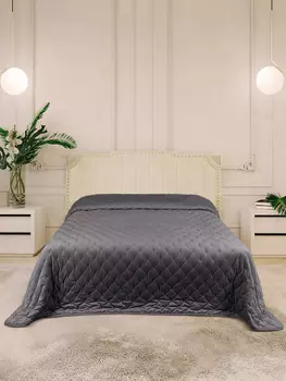 Пледы и покрывала Romance