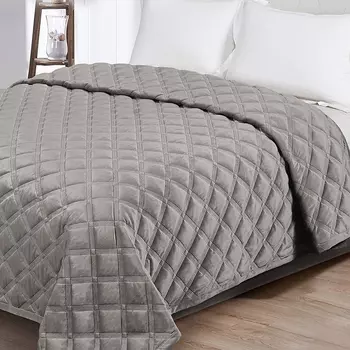 Пледы и покрывала Romance