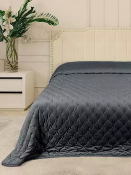 Пледы и покрывала Romance