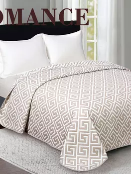 Пледы и покрывала Romance